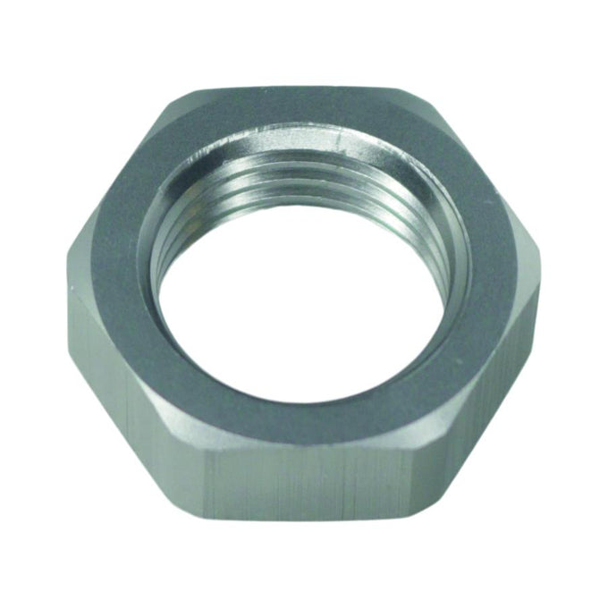 6AN Bulkhead Nut<br>Universal