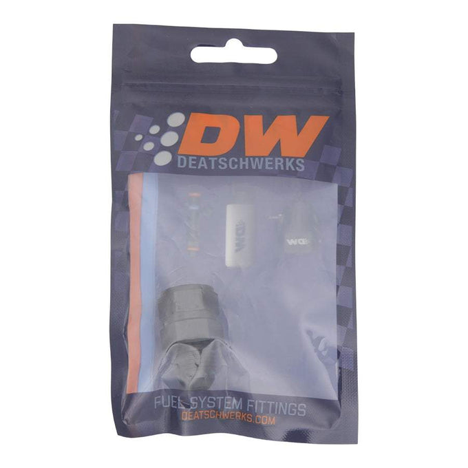 6AN to Pump Outlet<br>Universal