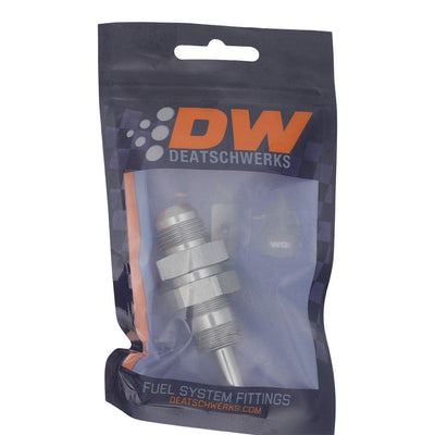 8AN to 5/16 in. Single Hose Barb<br>Universal