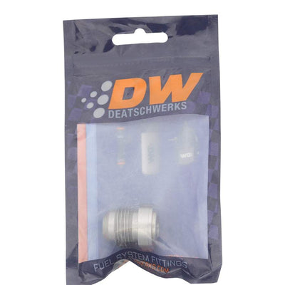 10AN Stainless Steel Weld On Fitting<br>Universal