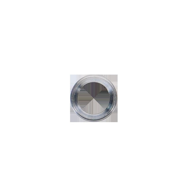 3/8 in. Female NPT Weld On Fitting Aluminum<br>Universal