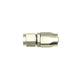 6AN Female Swivel Straight Hose End CPE<br>Anodized DW Titanium