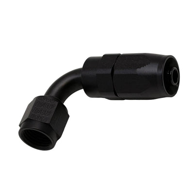 90-Deg. 6AN Swivel CPE Hose End<br>Universal