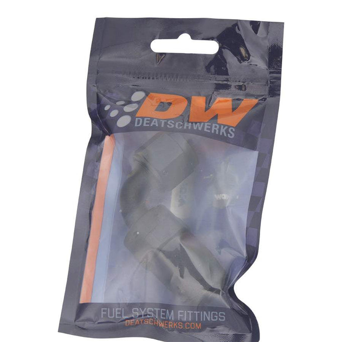90-Deg. 6AN Swivel CPE Hose End<br>Universal
