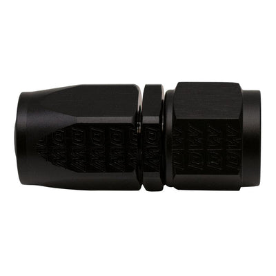 Straight 8AN Swivel CPE Hose End<br>Universal