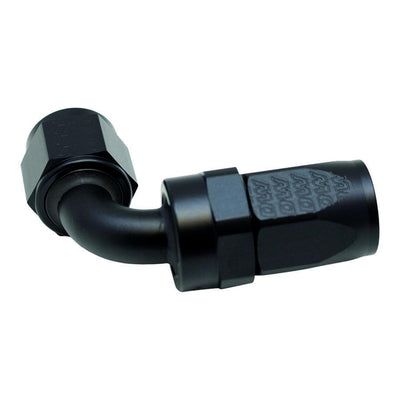 90-Deg. 8AN Swivel CPE Hose End<br>Universal