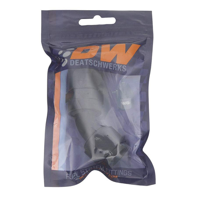 45-Deg. 10AN Swivel CPE Hose End<br>Universal