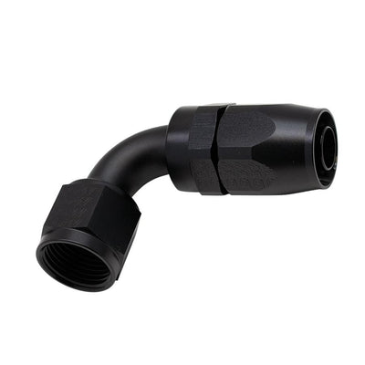 90-Deg. 10AN Swivel CPE Hose End<br>Universal
