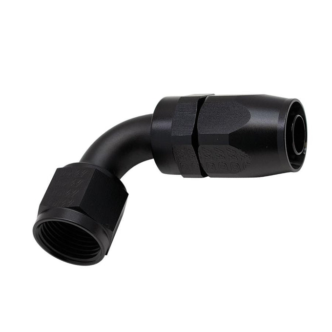 90-Deg. 10AN Swivel CPE Hose End<br>Universal