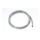 6AN Stainless Steel Double Braided CPE Hose<br> 10 Feet