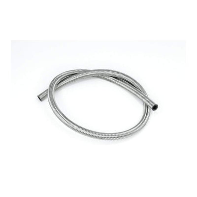 6AN Stainless Steel Double Braided CPE Hose<br> 3 Feet