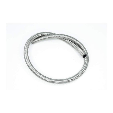 8AN Stainless Steel Double Braided CPE Hose<br> 3 Feet