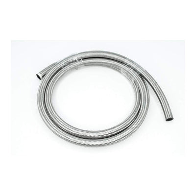 10AN Stainless Steel Double Braided CPE Hose<br> 10 Feet