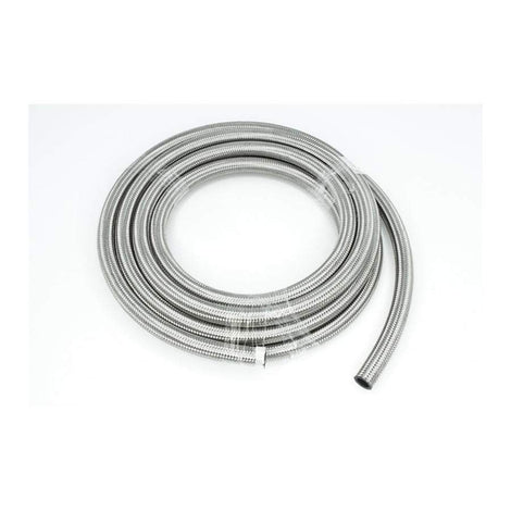 10AN Stainless Steel Double Braided CPE Hose<br> 20 Feet