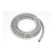 10AN Stainless Steel Double Braided CPE Hose<br> 20 Feet