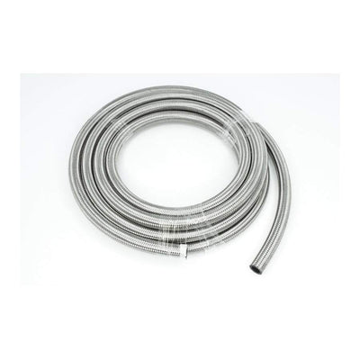 10AN Stainless Steel Double Braided CPE Hose<br> 20 Feet
