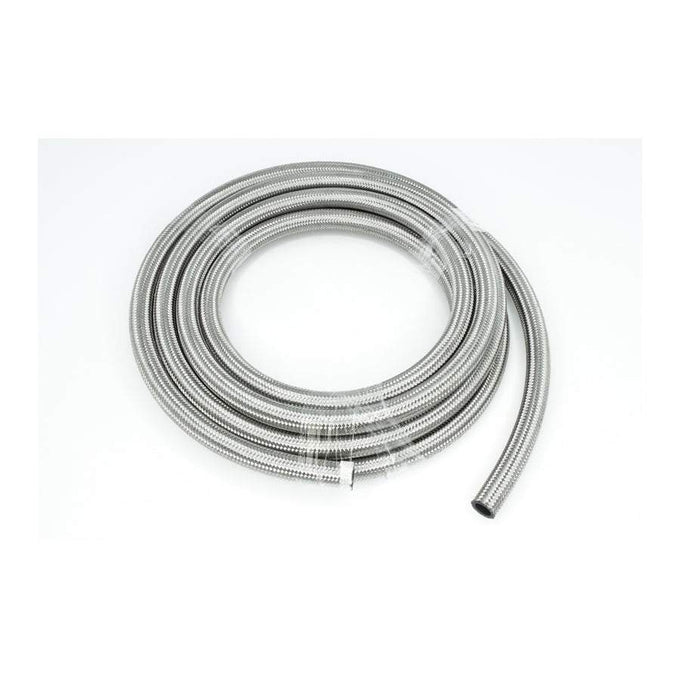 10AN Stainless Steel Double Braided CPE Hose<br> 20 Feet