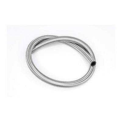 10AN Stainless Steel Double Braided CPE Hose<br> 3 Feet