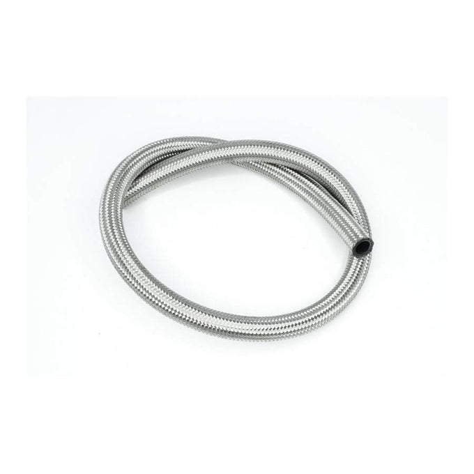 10AN Stainless Steel Double Braided CPE Hose<br> 3 Feet