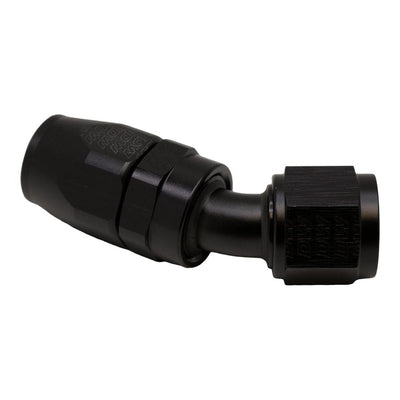 30-Deg. 10AN Swivel CPE Hose End<br>Universal