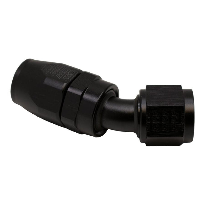 30-Deg. 10AN Swivel CPE Hose End<br>Universal