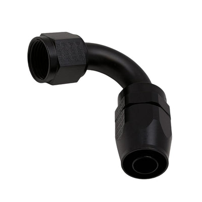 120-Deg. 10AN Swivel CPE Hose End<br>Universal