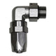 90-Deg. 8AN ORB Swivel CPE Hose End<br>Universal