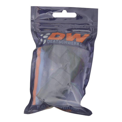 90-Deg. 10AN ORB Swivel CPE Hose End<br>Universal