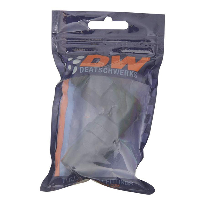 90-Deg. 10AN ORB Swivel CPE Hose End<br>Universal