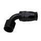 90-Deg. 10AN Swivel PTFE Hose End<br>Universal