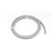 10AN Stainless Steel Double Braided PTFE Hose<br>10 Feet