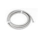 10AN Stainless Steel Double Braided PTFE Hose<br>20 Feet