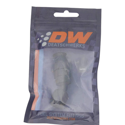 30-Deg. 6AN Swivel PTFE Hose End<br>Universal