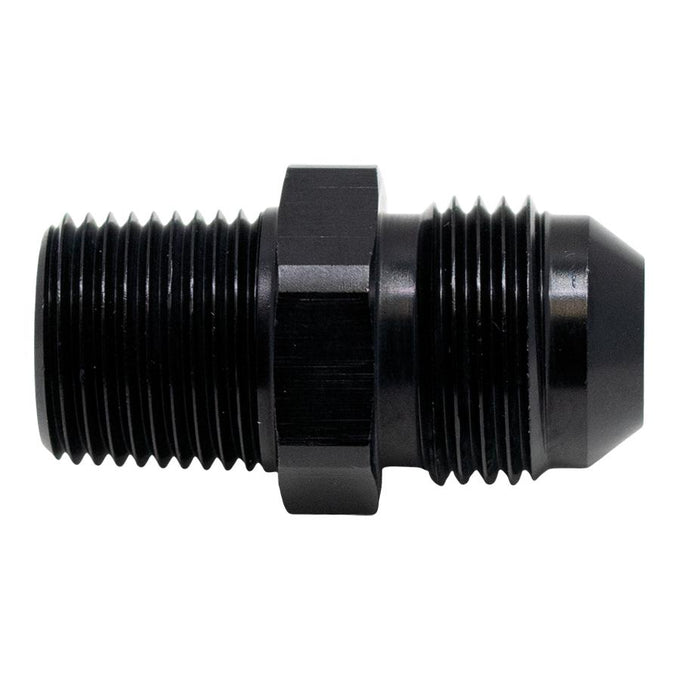 8AN to 3/8 in NPT Adapter<br>Universal