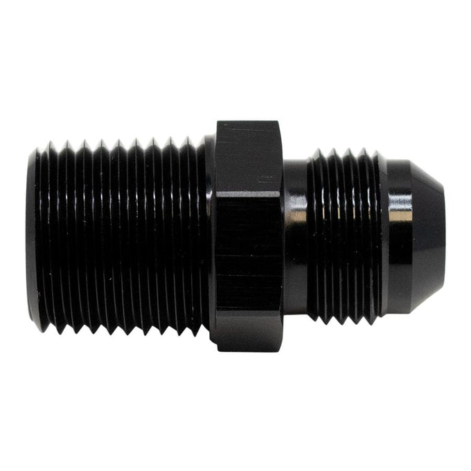 8AN to 1/2 in NPT Adapter<br>Universal