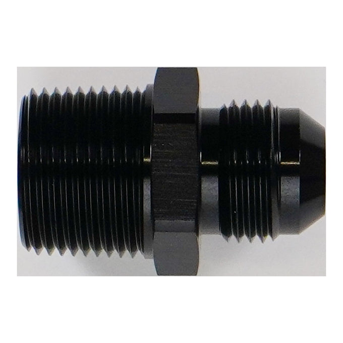 10AN Male Flare to 3/4 in. NPT Male Adapter<br>Universal
