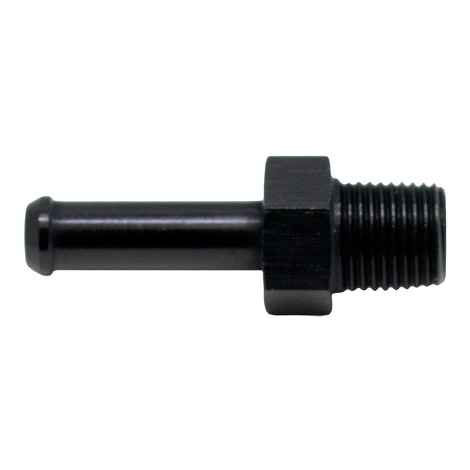 1/8 in NPT to 1/4 in Hose Barb Adapter<br>Universal