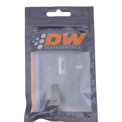 1/8 in NPT to 3/8 ines Hose Barb Adapter<br>Universal