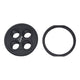 Quad 10AN ORB Bulkhead<br>Universal