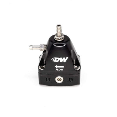 DWR1000iL In-Line AFPR Black<br>Universal
