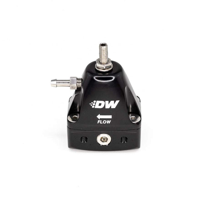 DWR1000iL In-Line AFPR Black<br>Universal