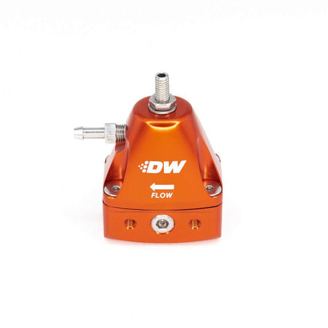 DWR1000iL In-Line AFPR Orange<br>Universal