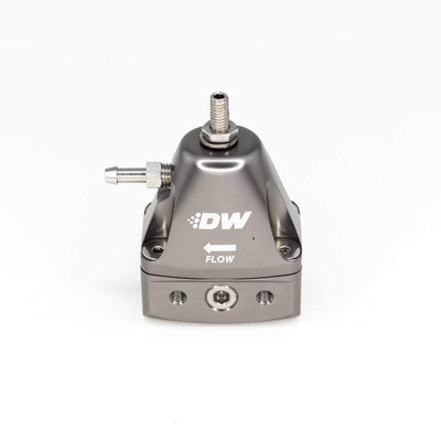 DWR1000iL In-Line AFPR Titanium<br>Universal