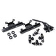 Subaru Conversion Fuel Rails and 1500cc Injectors<br>04-06 Subaru STI Legacy GT