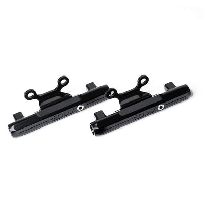 Subaru top feed fuel rail upgrade<br>02-14 Subaru WRX, 07-15 STI, 07-12 Legacy GT