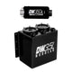 3.5L Modular Surge Tank<br>Universal Includes 1 350iL In-line Fuel Pump