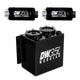 3.5L Modular Surge Tank<br>Universal Includes 2 350iL In-line Fuel Pump