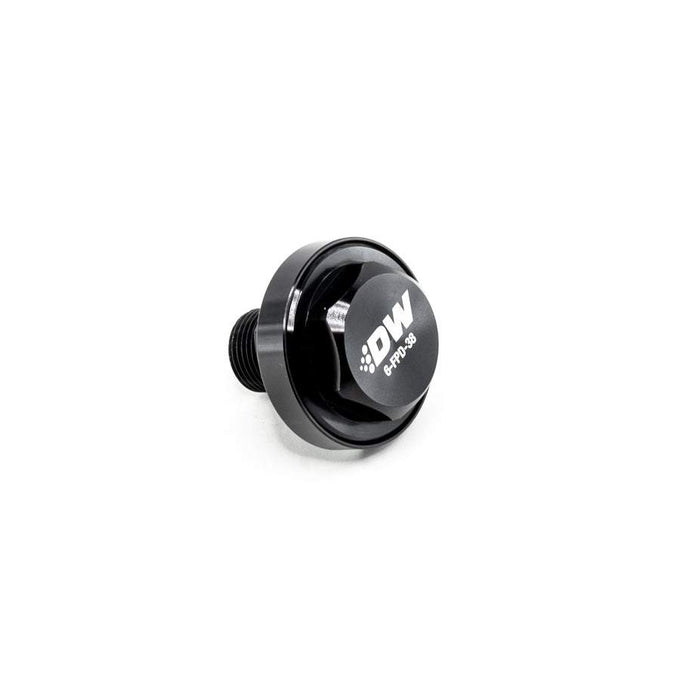 Fuel Pulsation Damper<br>3/8in NPT