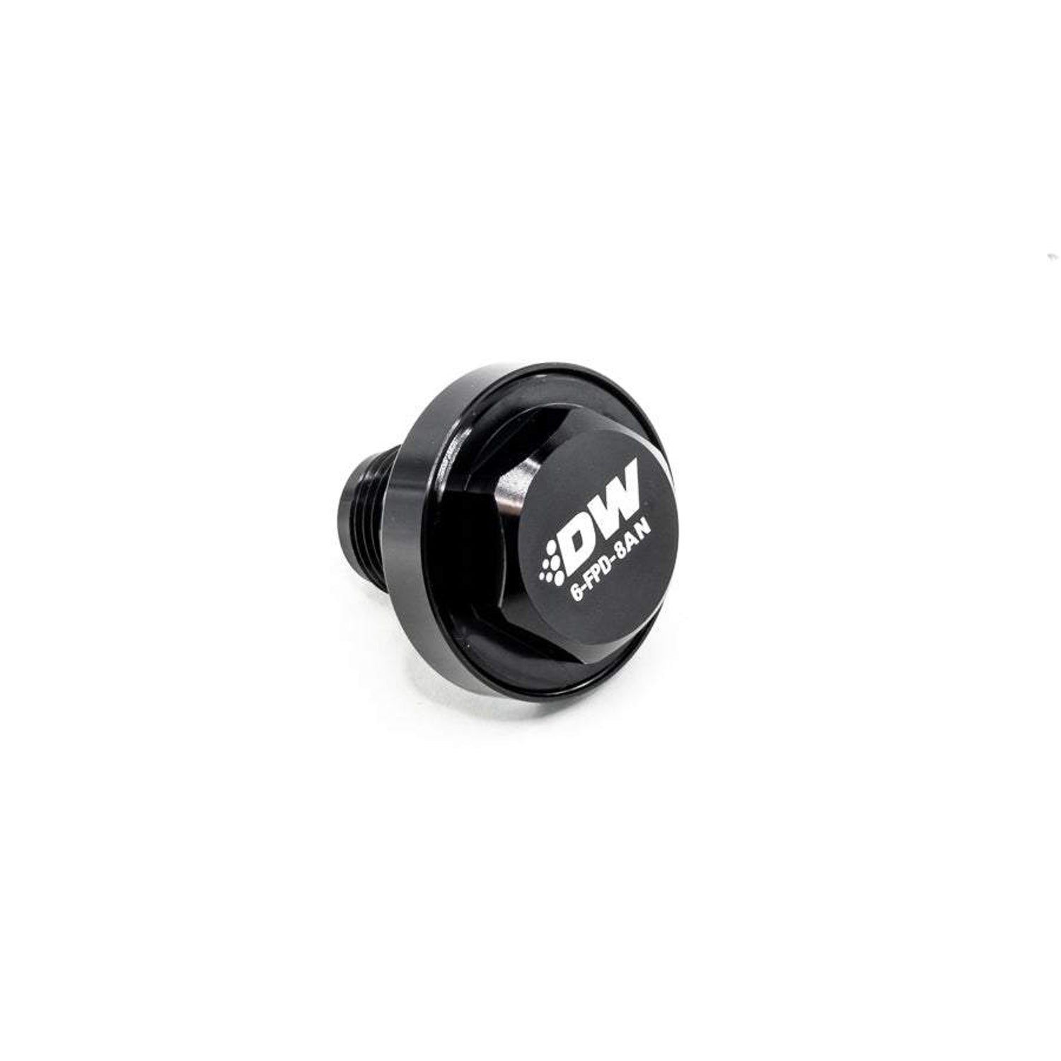 Fuel Pulsation Damper<br>8AN