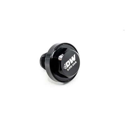 Fuel Pulsation Damper<br>8AN